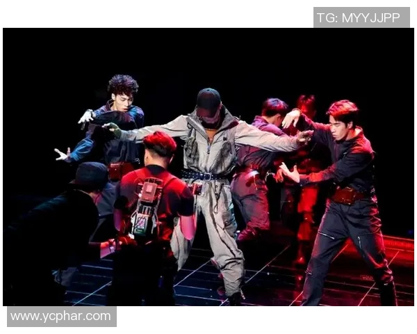 广州街舞队与南京街舞队技术对决赛后分析与精彩瞬间回顾