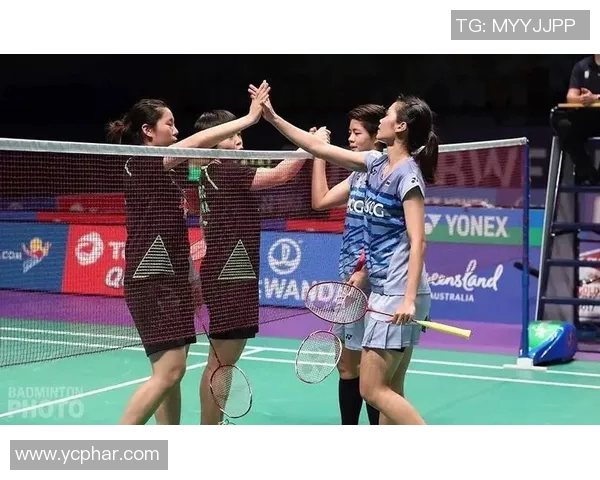 广州羽毛球队运营揭秘：深度解析其成功背后的策略与管理模式