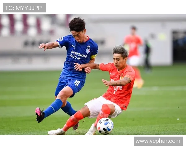 广州足球队在杯赛中的灵活战术与表现分析