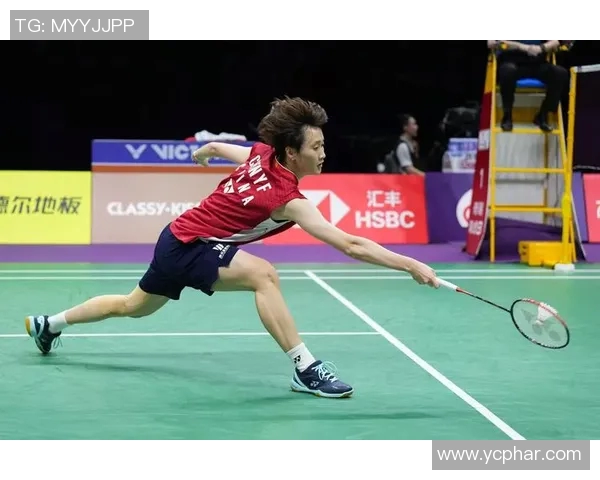 广州羽毛球队的整体压制策略与技术深度解析