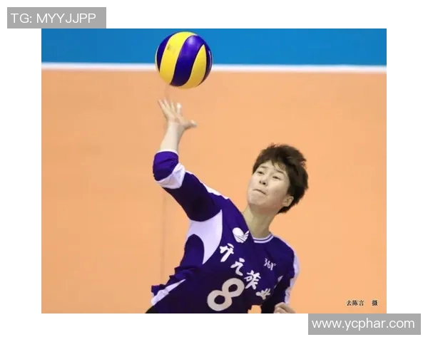 李静专访:从排球场上的拼搏到人生的启示之旅