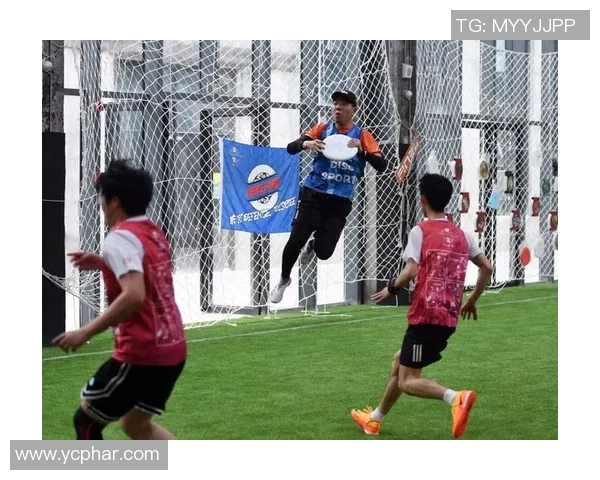 广州飞盘队反击战术解析与赛事表现的深度剖析