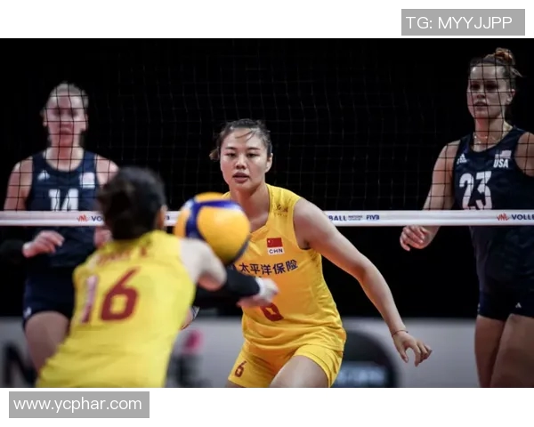 排球心理素质实力榜单权威发布揭示顶尖选手心理优势与潜力