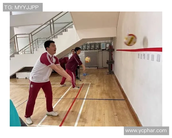 西安排球队的战术意识与执行力全面解析