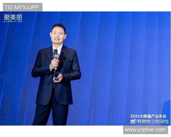 陈强畅谈王者荣耀发展历程与未来展望的深度专访