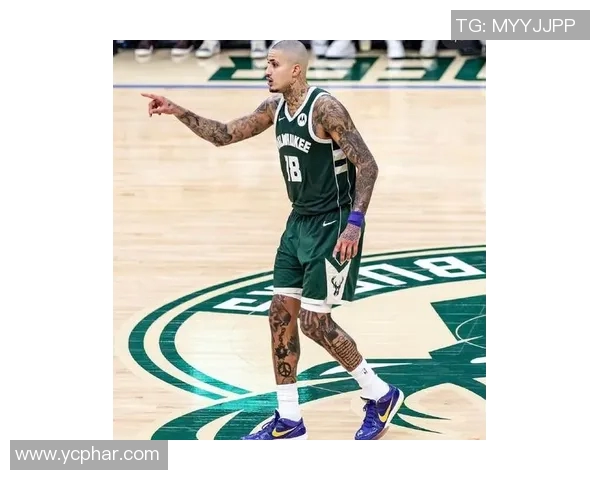 凯尔库兹马：从NBA新星到篮球场上的多面手之路