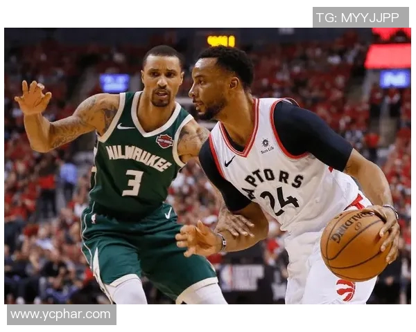 热血对决猛龙与雄鹿的精彩NBA之夜不容错过