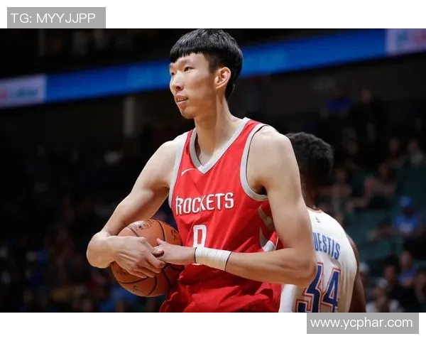 周琦在国际赛场的崛起与挑战解析，展望未来篮球生涯的无限可能性