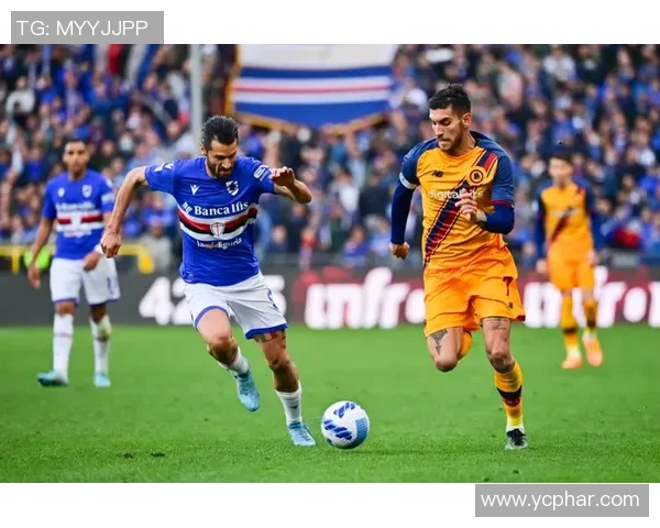 罗马对桑普精彩比赛视频回顾与分析全景呈现