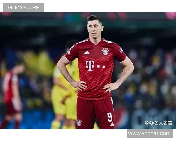 莱万领衔新赛季挑战，期待在绿茵场上再创辉煌成就与传奇故事