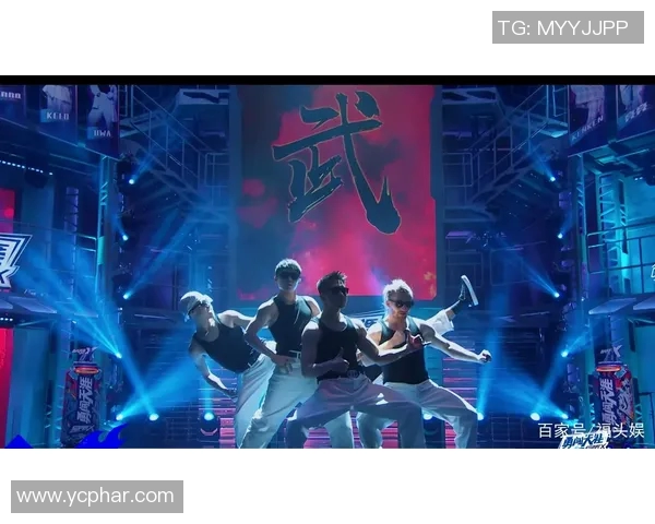 深圳街舞队运营革新探索：从团队管理到市场推广的全新策略分析