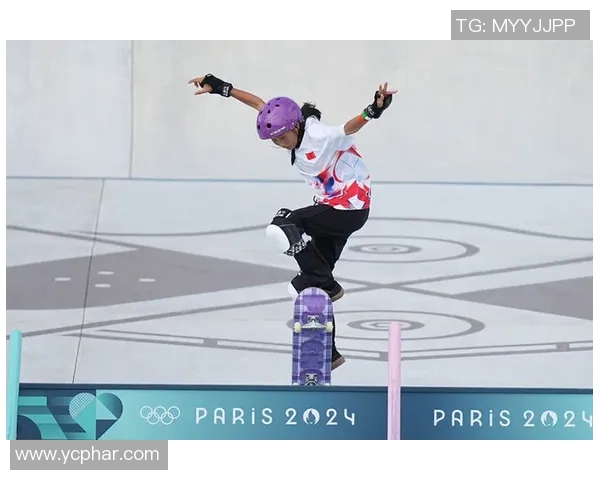 深圳滑板队实力不凡荣登全国滑板技术排行榜第五名