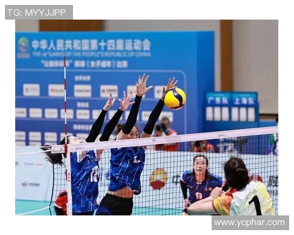 排球盛宴：深入解析上海排球队的竞技状态与未来发展潜力
