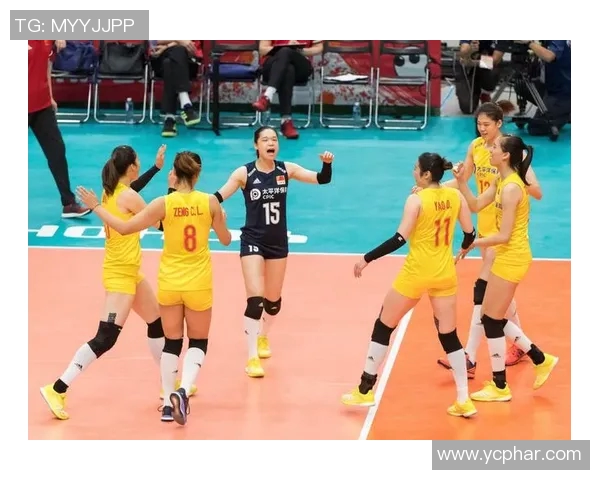 杭州排球队在排球个人能力排行榜中名列第八展现出强劲实力与团队合作精神